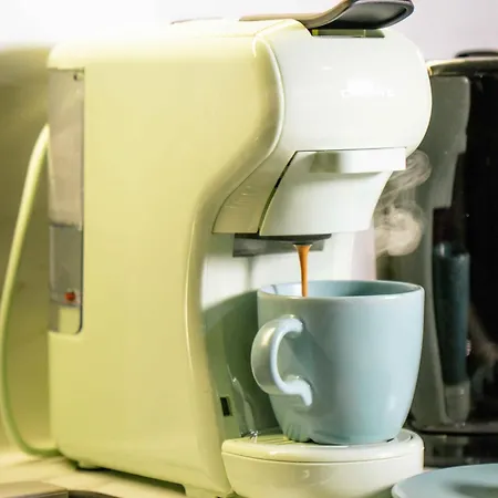 Appartamento Capsule Flower - Balneo - Cinema - Billard - Nintendo Switch - Centre *