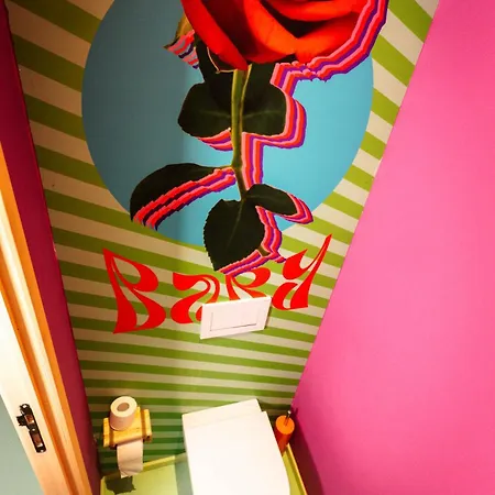 Capsule Flower - Balneo - Cinema - Billard - Nintendo Switch - Centre *