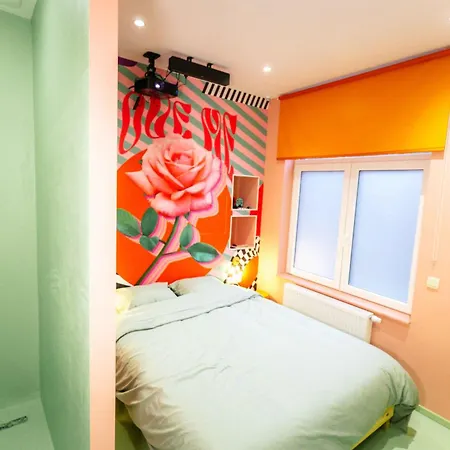 Capsule Flower - Balneo - Cinema - Billard - Nintendo Switch - Centre *