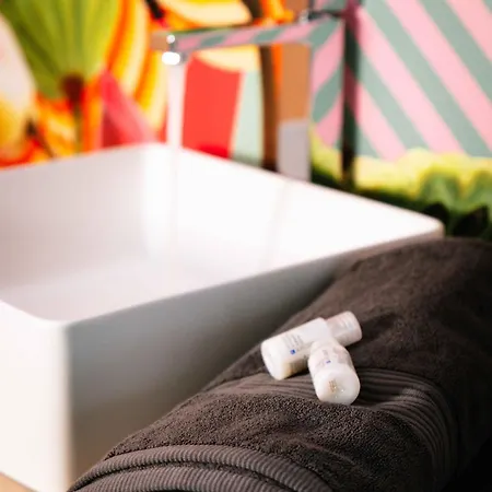 Capsule Flower - Balneo - Cinema - Billard - Nintendo Switch - Centre *