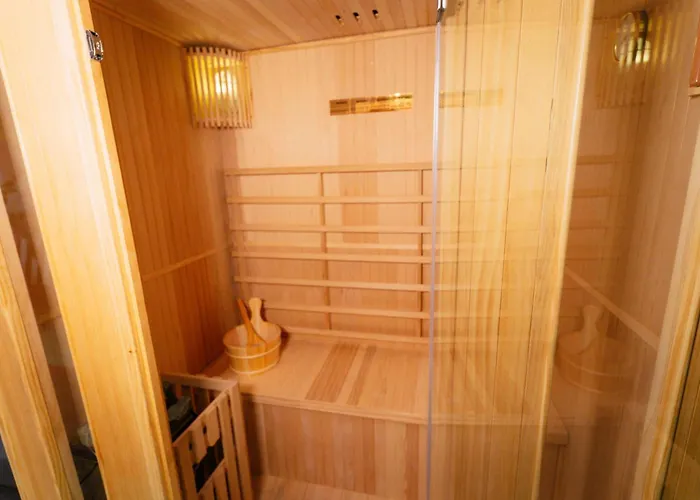 Capsule Flower - Balneo - Cinema - Billard - Nintendo Switch - Centre