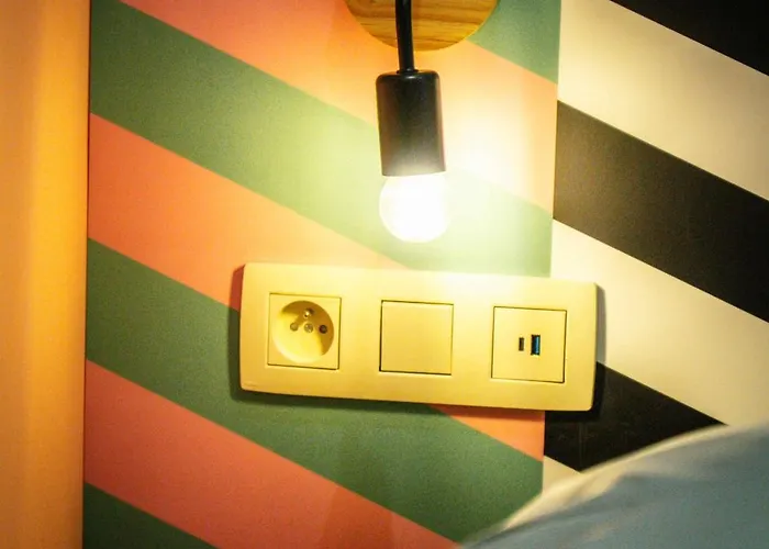 Apartment Capsule Flower - Balneo - Cinema - Billard - Nintendo Switch - Centre